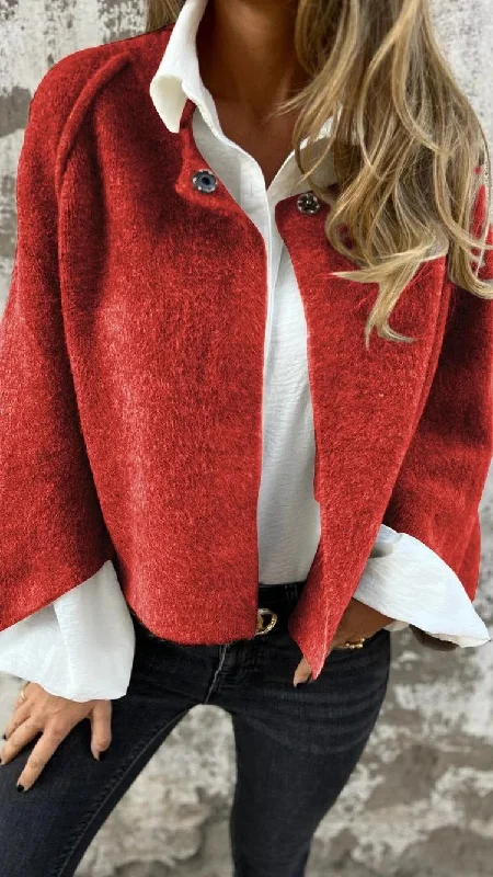 Brick Red