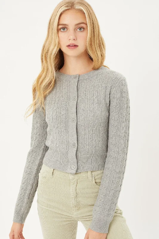 Heather Grey