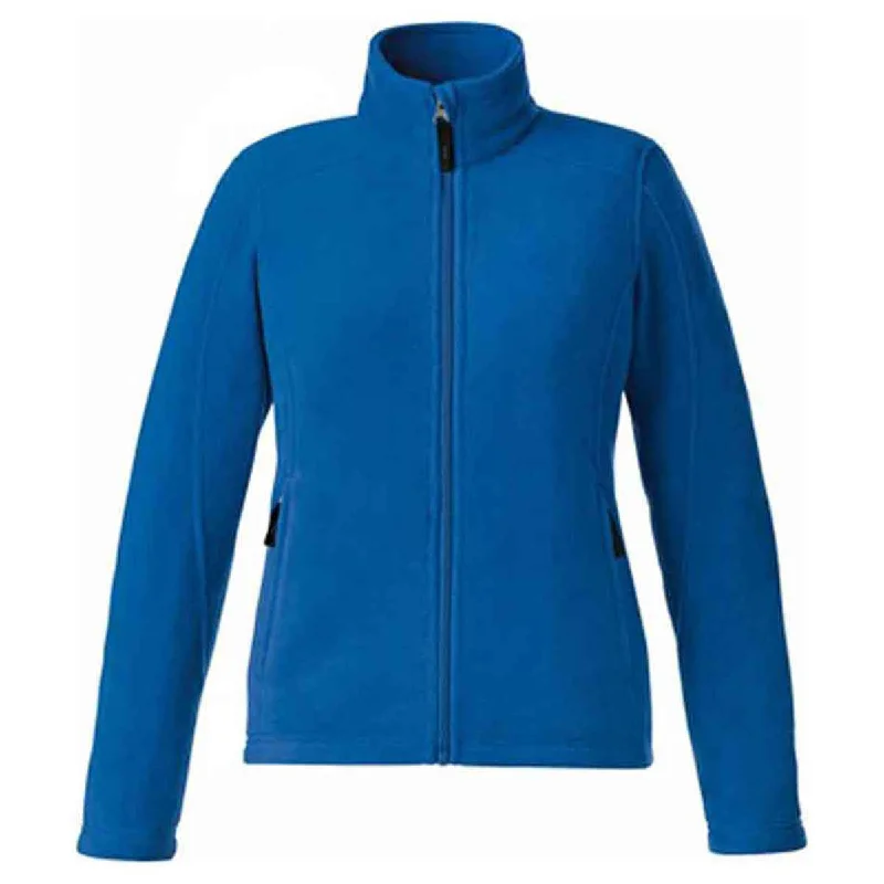 Core 365 Women's True Royal Journey Fleece Jacket Appliqued Jacket Beaded Jacket Sequined Jacket Core 365 Women's True Royal Journey Fleece Jacket Appliqued Jacket Beaded Jacket Sequined Jacket