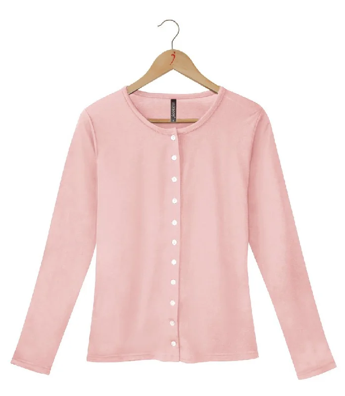 Shell Pink