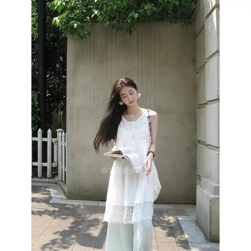 Two Piece Set