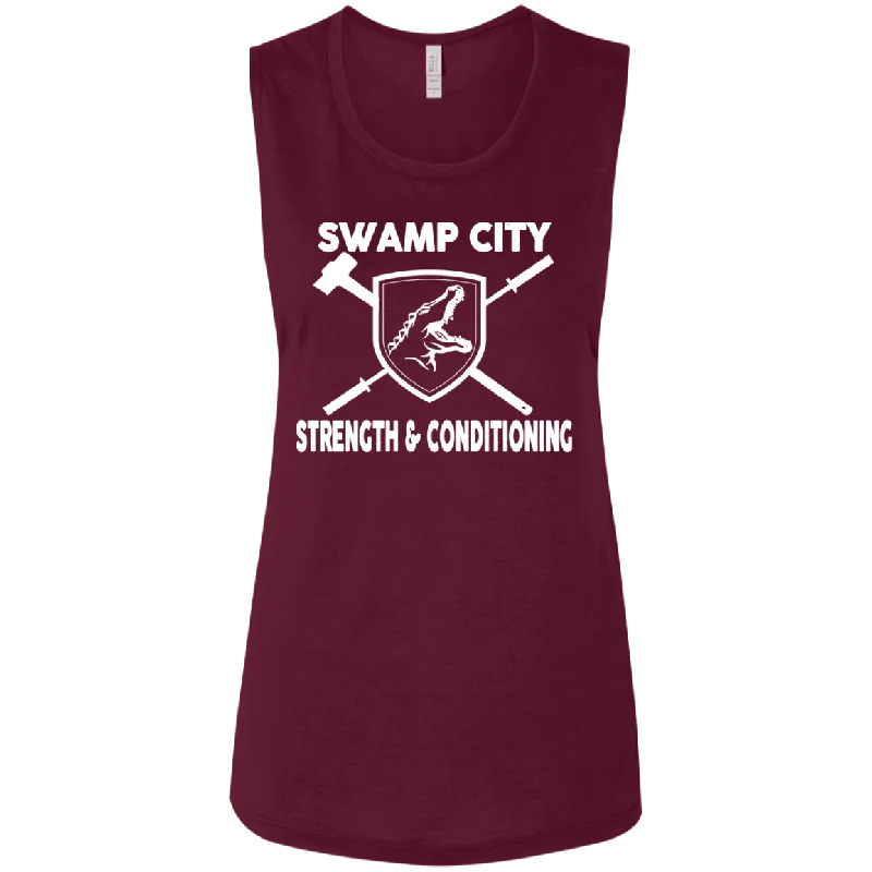 Maroon/