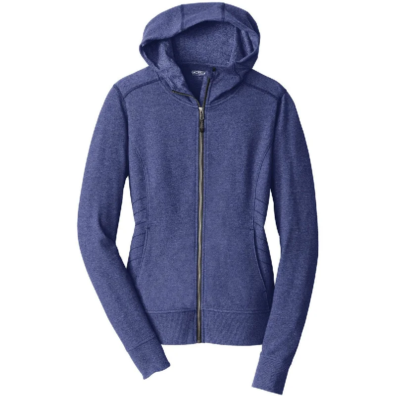 OGIO Endurance Women's Blueprint Cadmium Jacket Faux Fur Jacket Real Fur Jacket Shearling Jacket OGIO Endurance Women's Blueprint Cadmium Jacket Faux Fur Jacket Real Fur Jacket Shearling Jacket