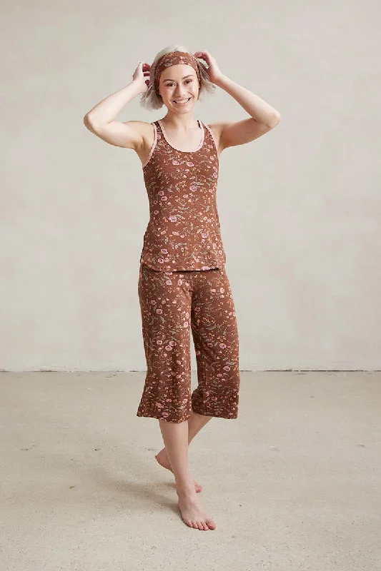 Tank Set loose fit tank