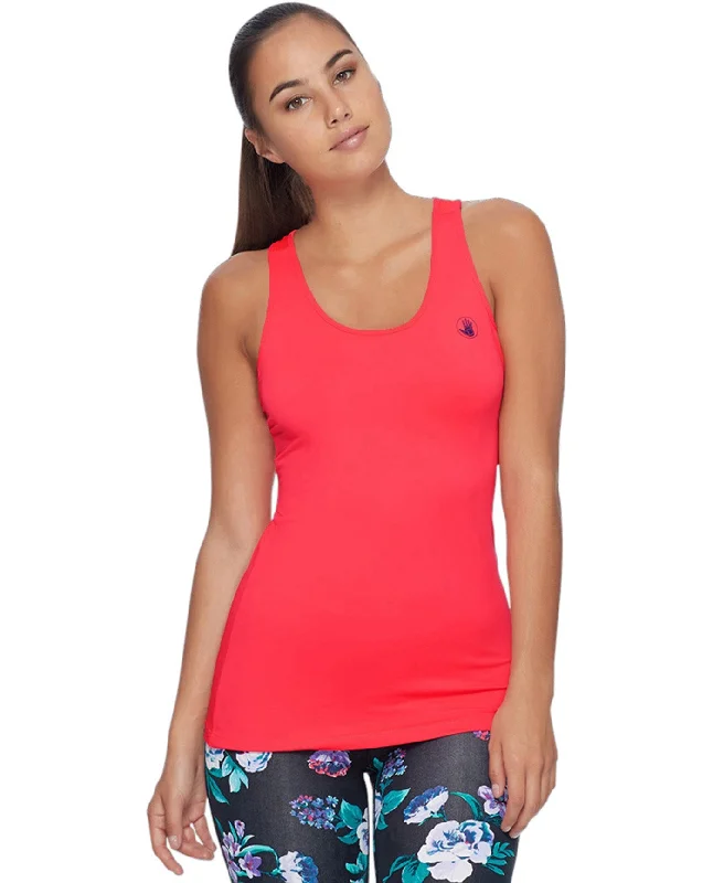 Body Glove Sport Pali Relaxed Fit Tank Top comfortable tank top