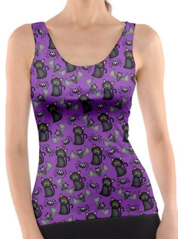 JINX Tank Top yoga tank top