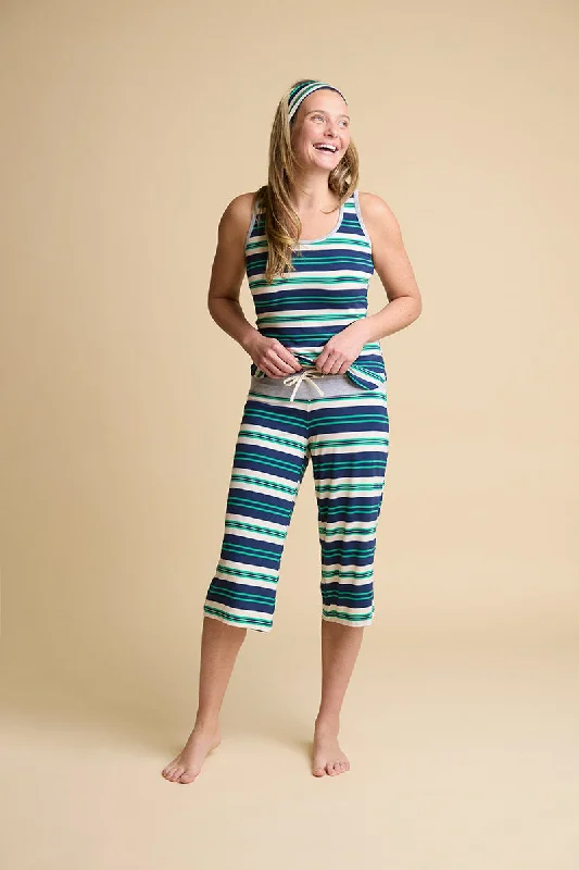 Tank Set trendy tank top
