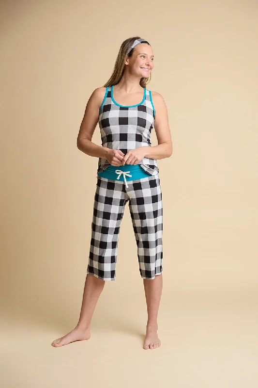 Tank Set chic tank top