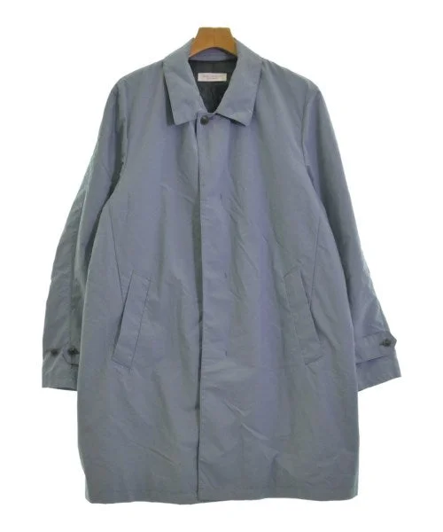 BEAUTY&YOUTH UNITED ARROWS Soutien collar coats Coat Overcoat Trench Coat