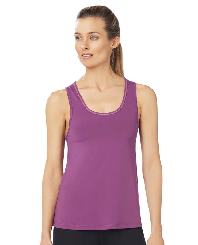 Shape Essential Tank Top cropped tank top