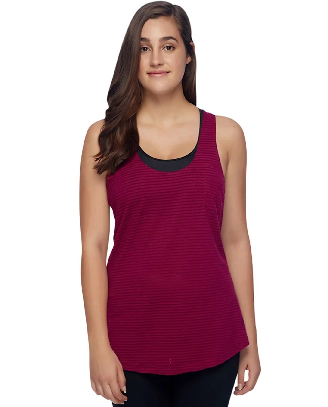 Body Glove Sport Haleiwa Relaxed Fit Tank Top basic tank top