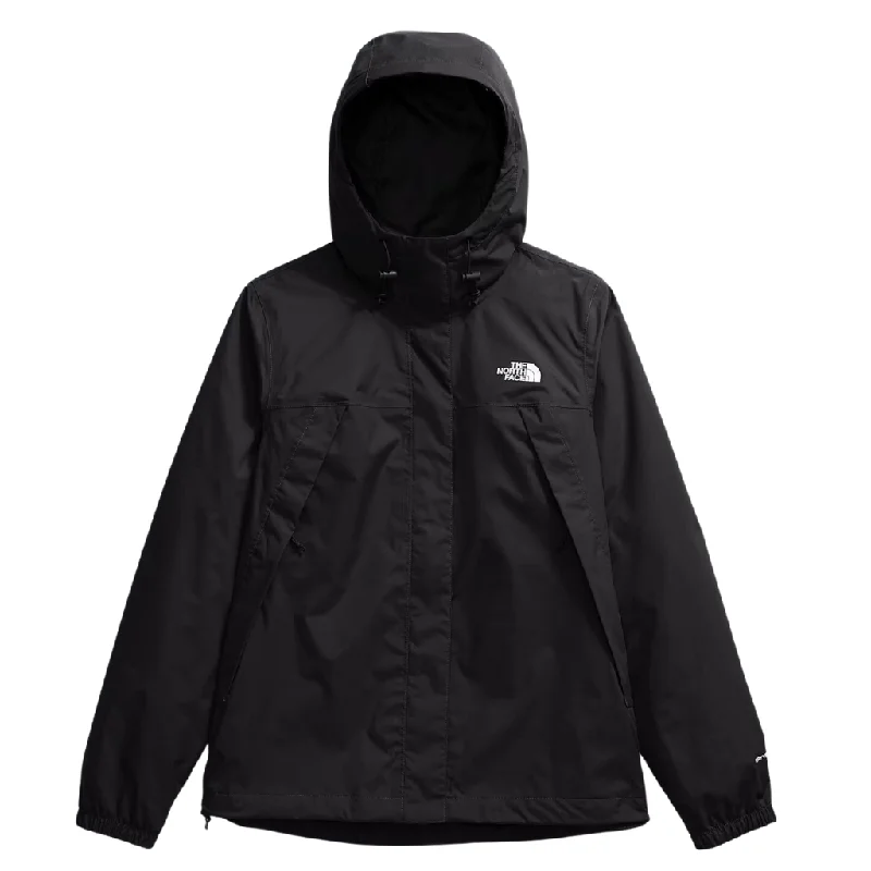 The North Face Women's Antora Jacket Elasticated Jacket Padded Jacket Insulated Jacket The North Face Women's Antora Jacket Elasticated Jacket Padded Jacket Insulated Jacket