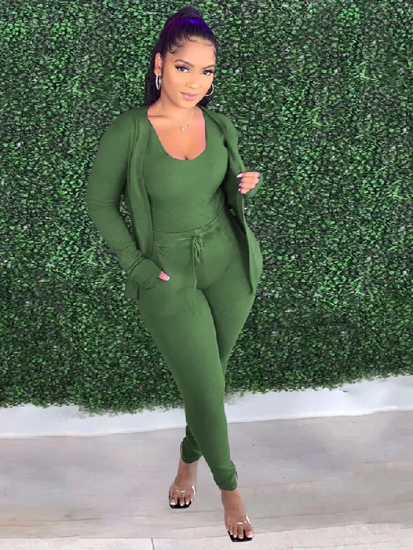 Army Green