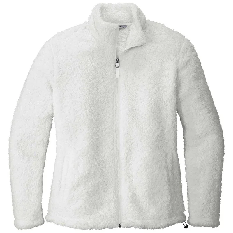 Port Authority Women's Marshmallow Cozy Fleece Jacket Plaid Jacket Tartan Jacket Houndstooth Jacket Port Authority Women's Marshmallow Cozy Fleece Jacket Plaid Jacket Tartan Jacket Houndstooth Jacket