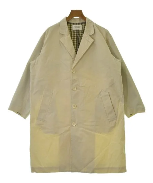 beautiful people Chesterfield coats Turtleneck Wrap Cape