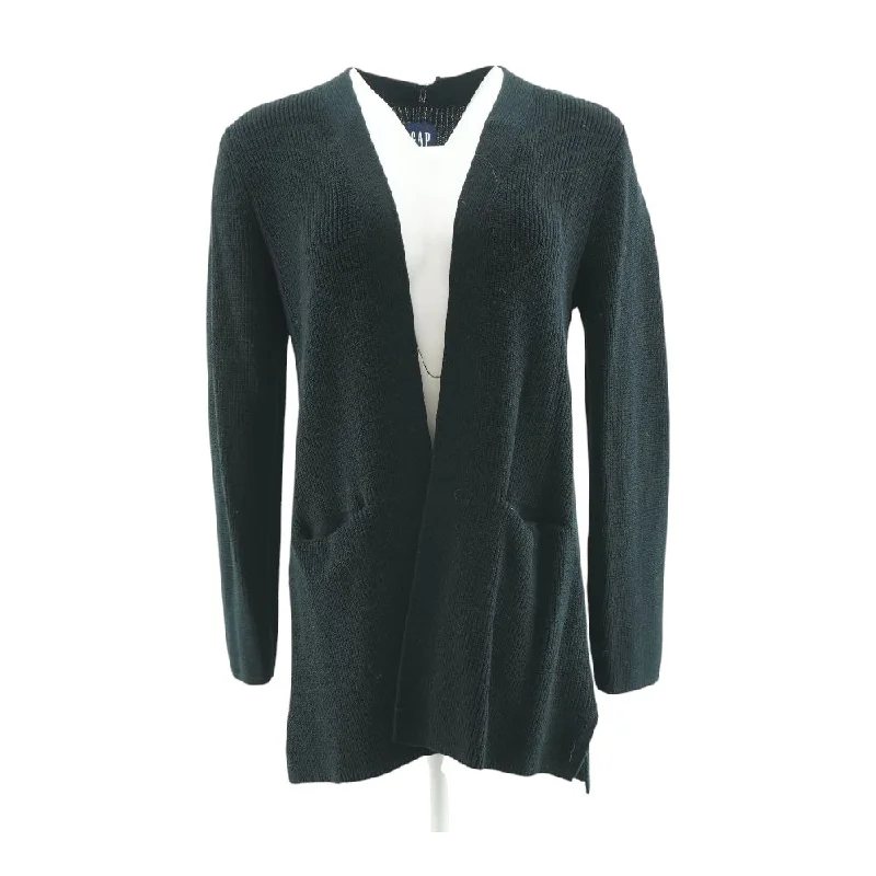 Purple Solid Cardigan Sweater Button Cardigan Zip Cardigan Pullover Cardigan