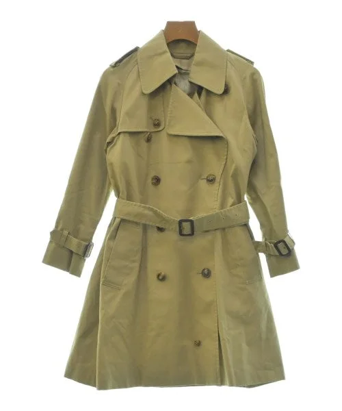 beautiful people Trench coats Tweed Herringbone Houndstooth