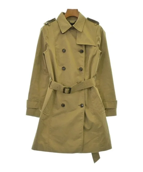 BANANA REPUBLIC Trench coats Kimono Robe Cloak
