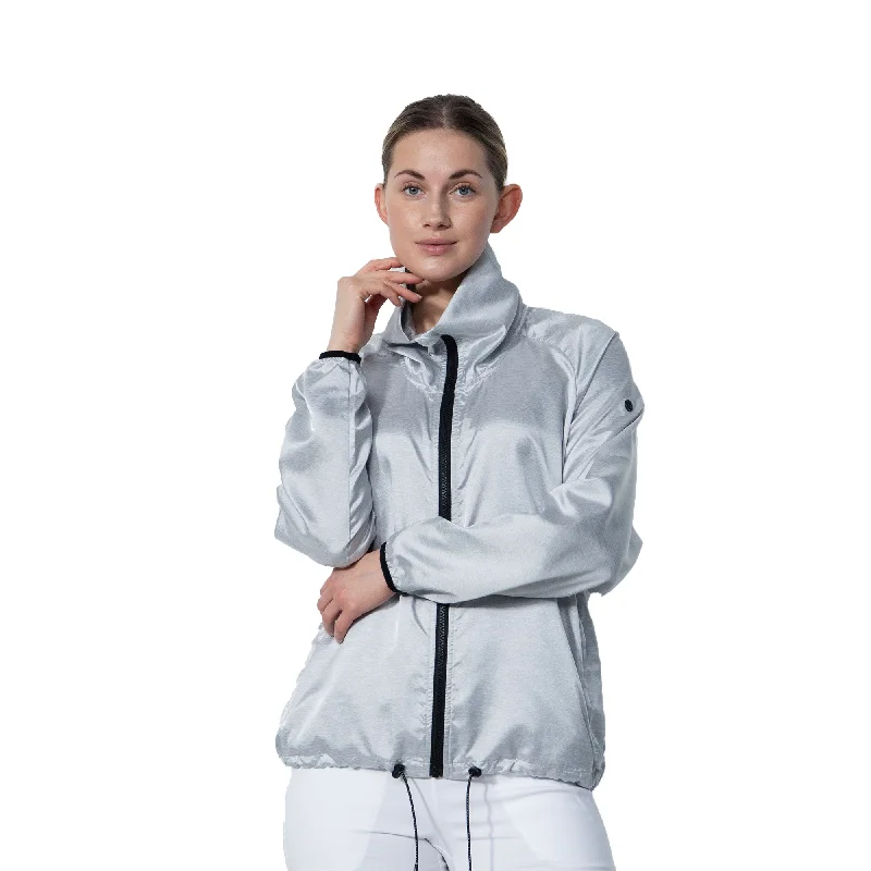 Daily Sports Como Womens Golf Jacket Wool Jacket Cashmere Jacket Tweed Jacket