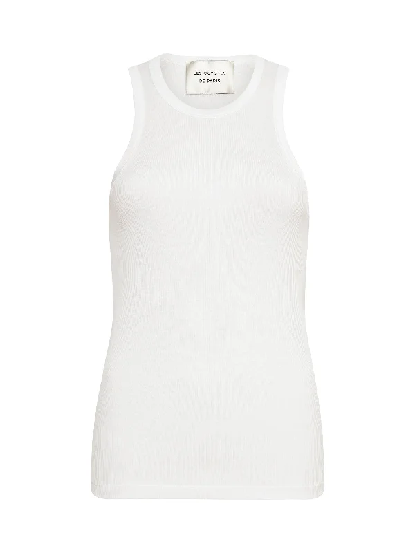 Car Tank sexy tank top