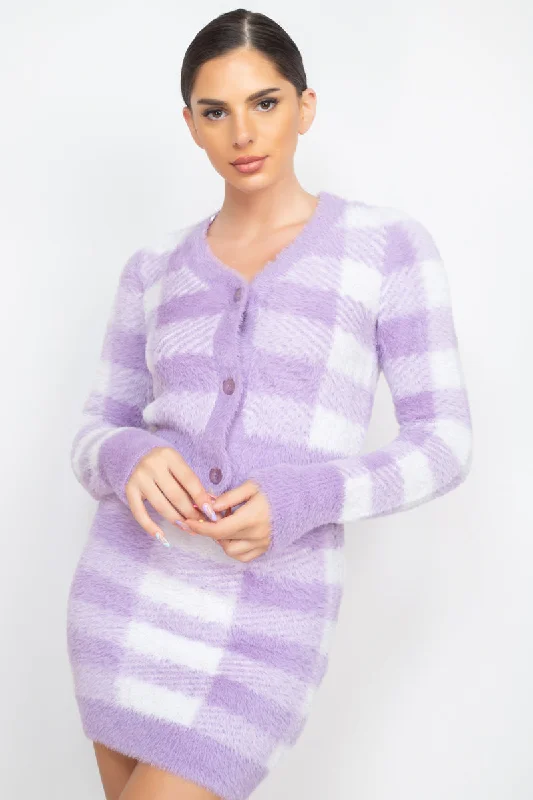 Dusty Lavender