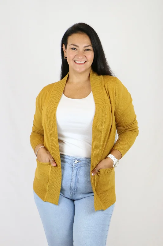 Mustard