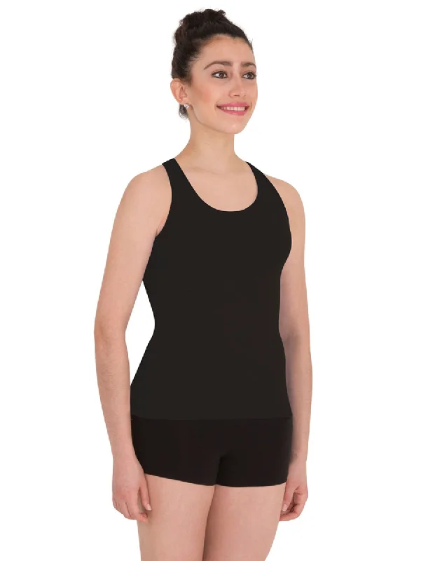 ProWear Racerback Tank Top lace tank top