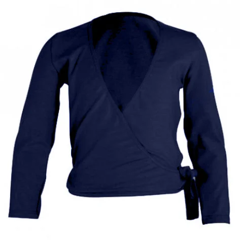 Freed Adults Crossover Cardigan Lace Blend Ribbed Blend Corduroy Blend