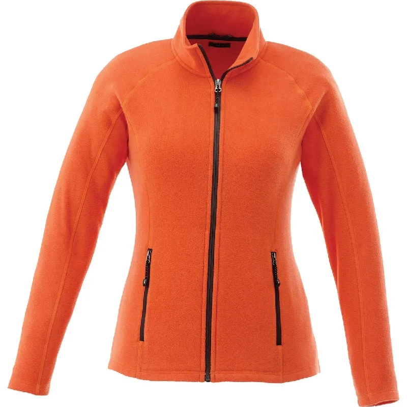 Elevate Women's Saffron Rixford Polyfleece Jacket Jersey Jacket Tulle Jacket Batik Jacket Elevate Women's Saffron Rixford Polyfleece Jacket Jersey Jacket Tulle Jacket Batik Jacket