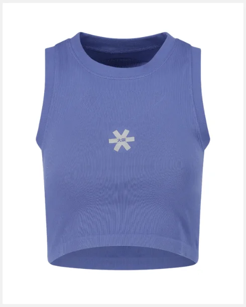 Osaka Women Tech Tank Future Dusk bronze tank top