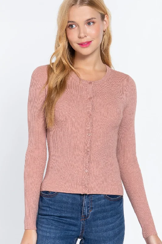 Heather Pink