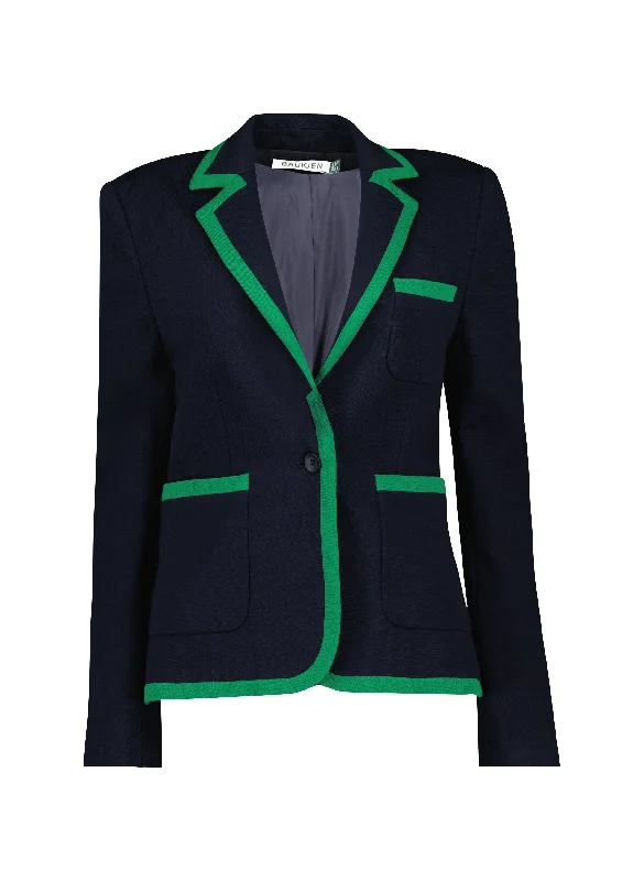 Eunice Ponte Blazer 