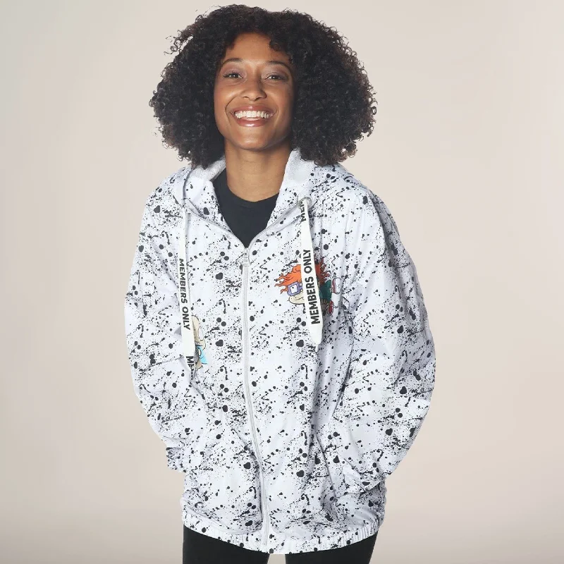 Women's Nickelodeon Full Zip Jacket