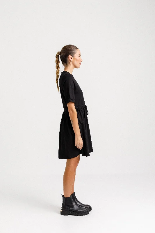 Chance Dress - Sale - Black