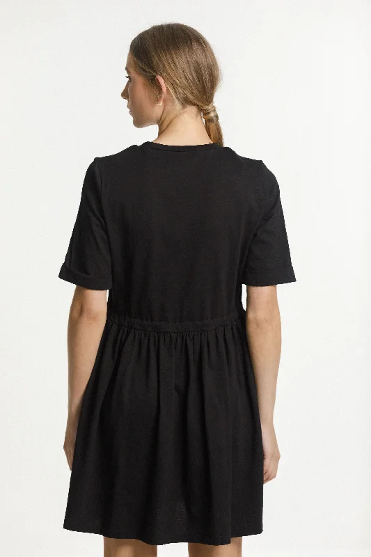 Chance Dress - Sale - Black