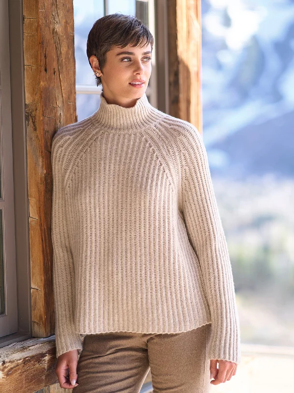 Athos Cashmere Sweater