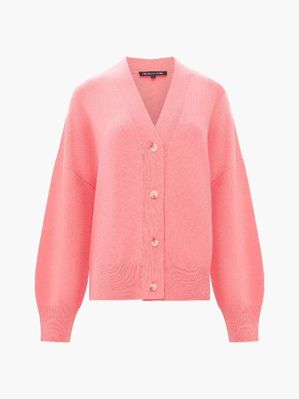 Babysoft V-Neck Cardigan