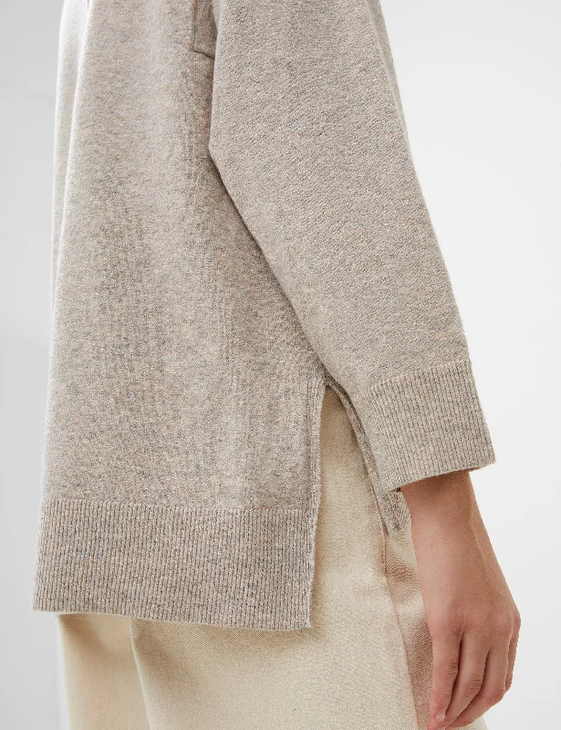 Ebba Vhari V-Neck Jumper