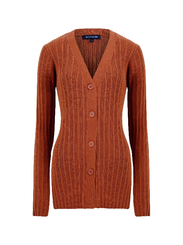 Leonora Recycled Cardigan