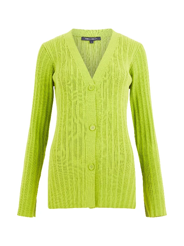 Leonora Recycled Cardigan