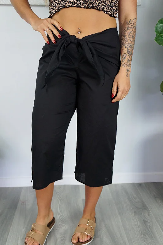 3/4 Cabana Pant