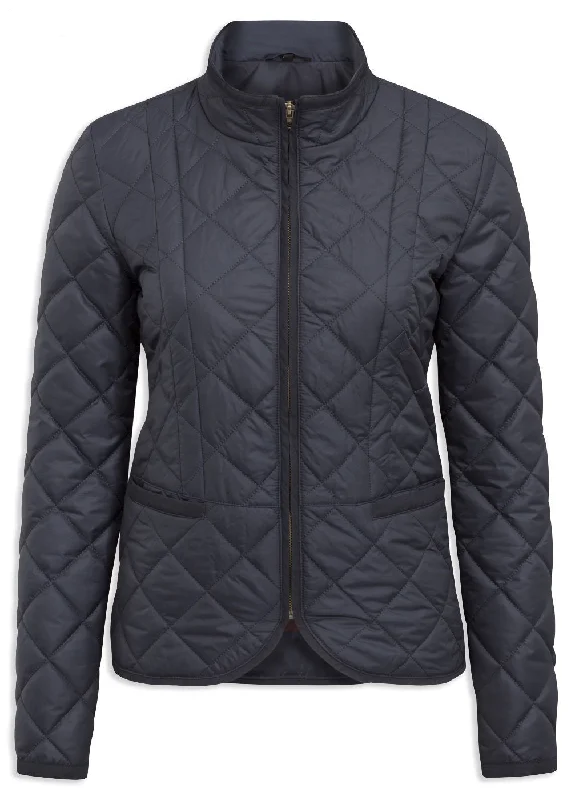 Alan Paine Surrey Quilted Jacket