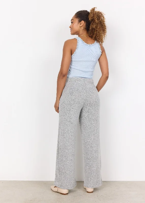 Biara 74 Pants in Dove Grey