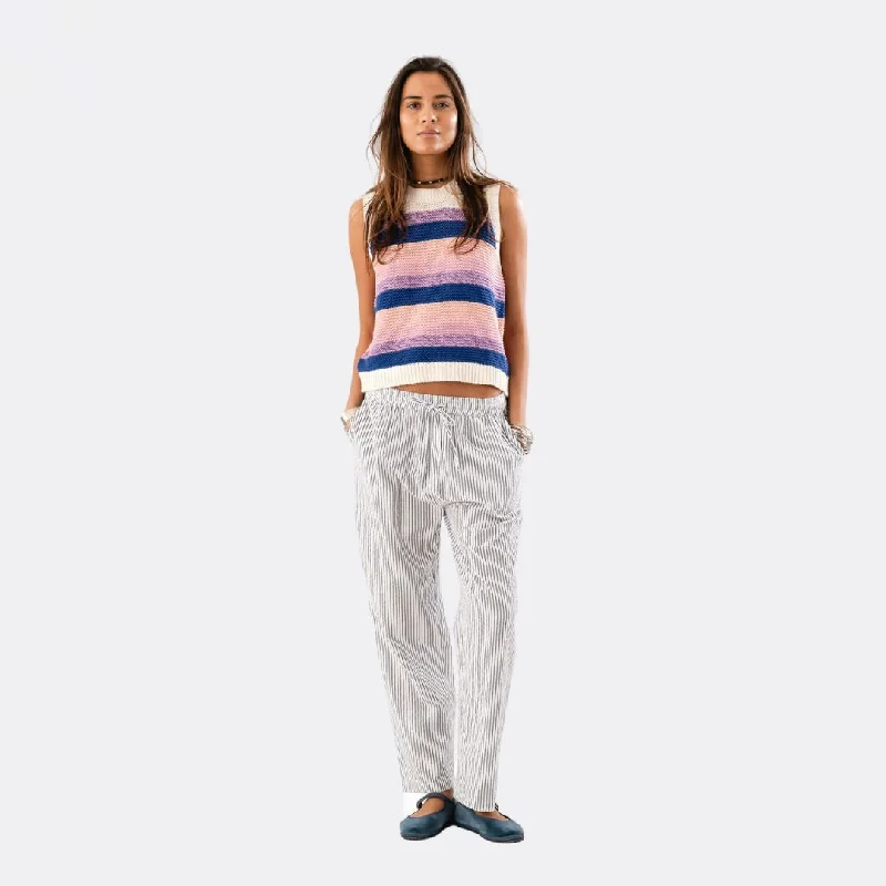 BillLL Pants (Stripe)