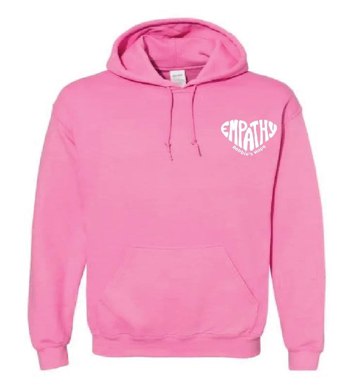 Empathy Hooded Sweatshirt