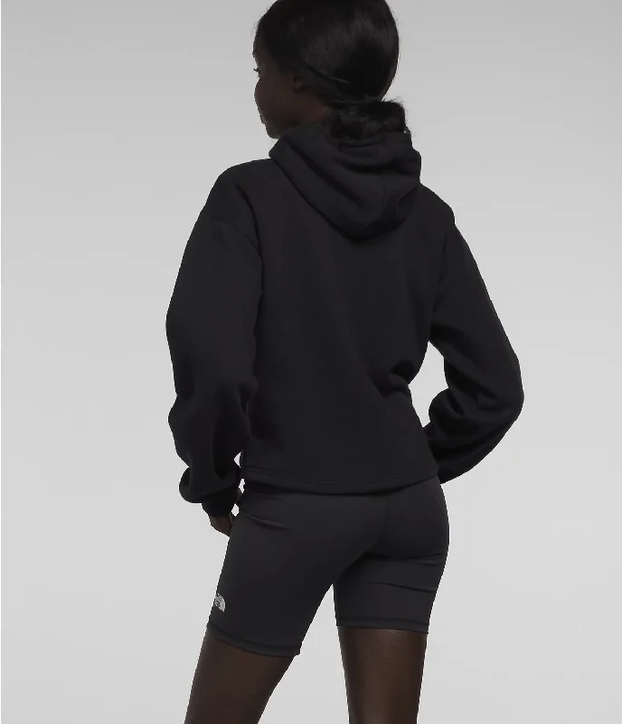 WOMEN'S EVOLUTION HI LO HOODIE