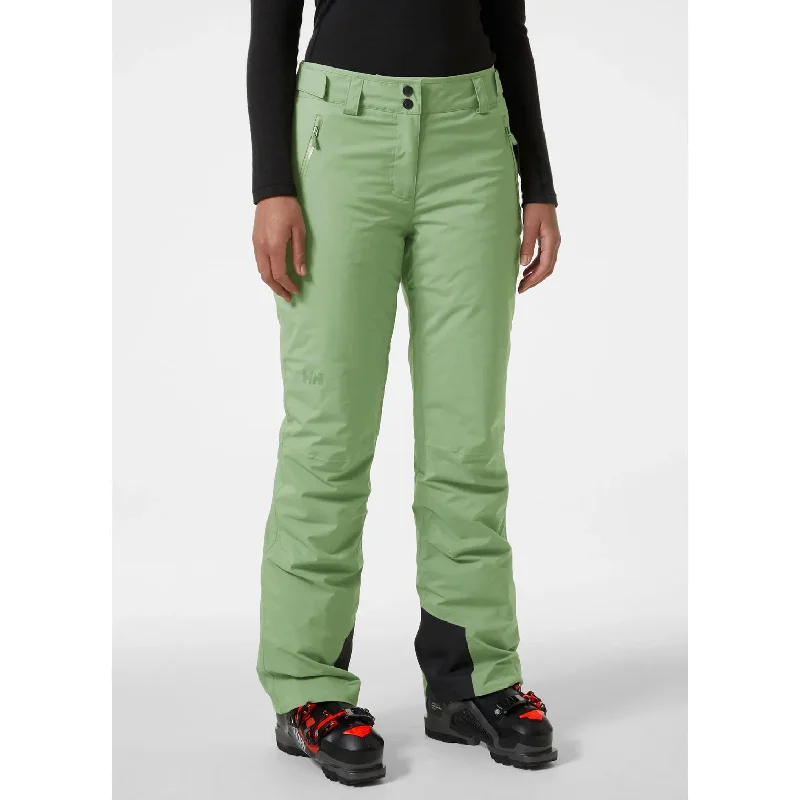 Helly Hansen Legendary Insulated Pant Jade