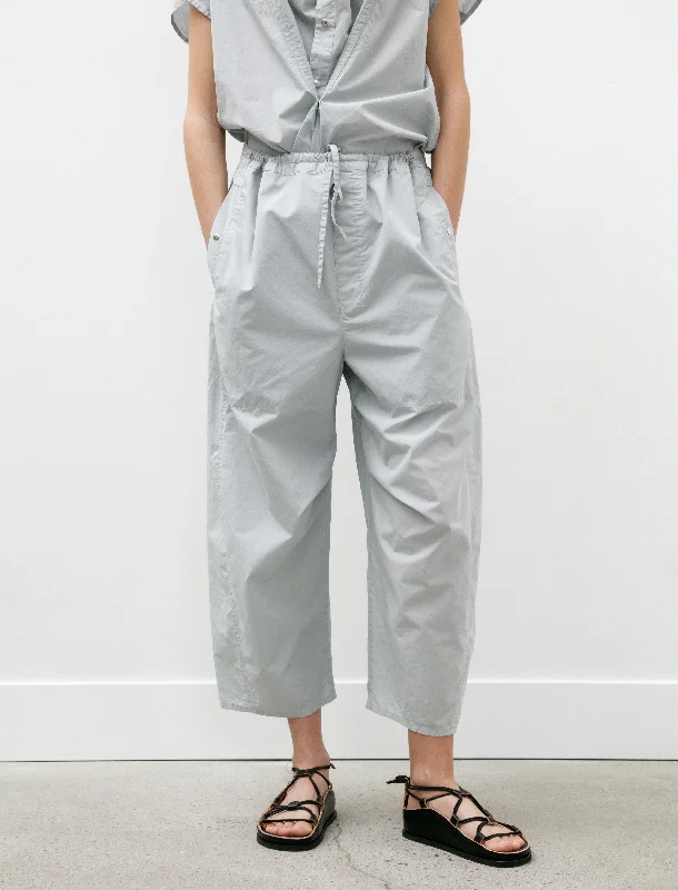 Parachute Pants Cloud Grey