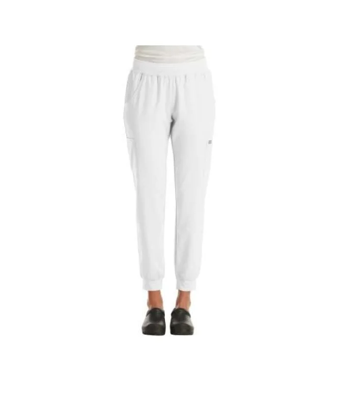 Momentum Womens Pull On Jogger Pant