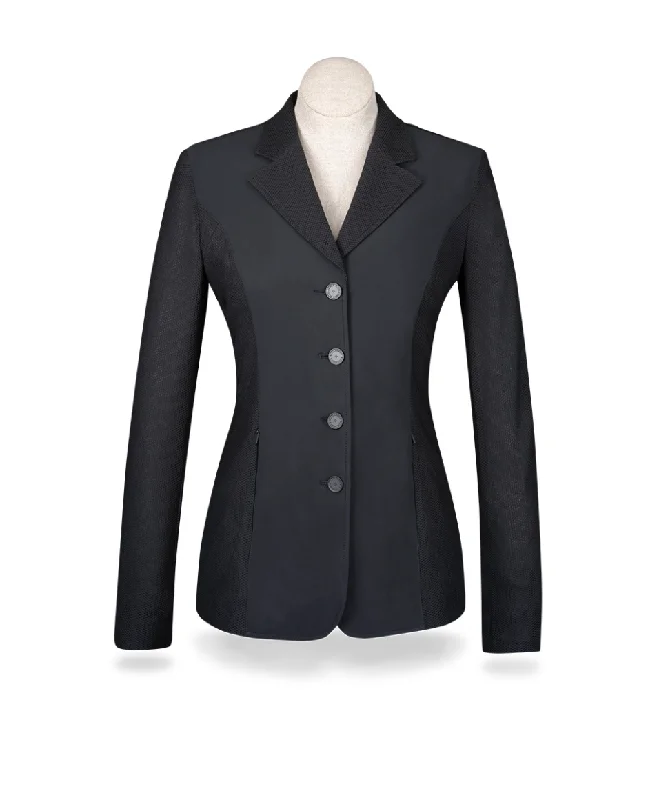 R.J. Classics Melody Mesh Show Coat